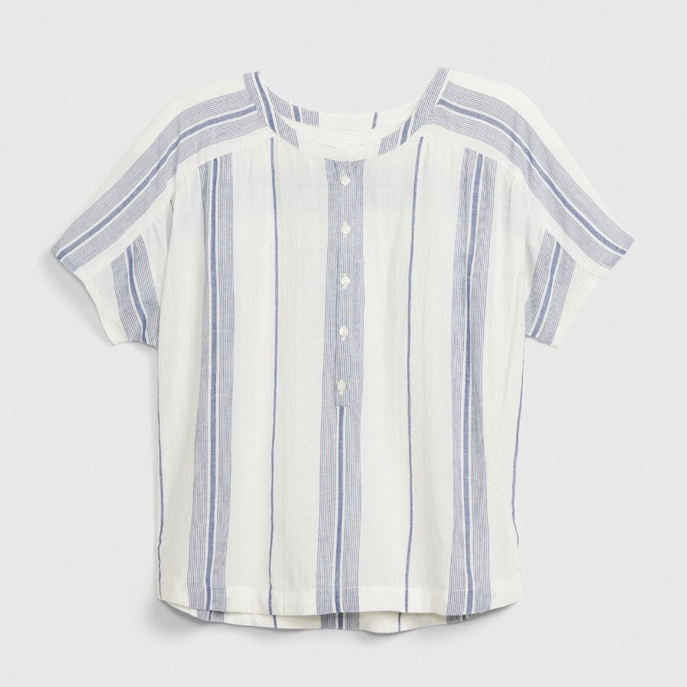 Dreamwell Modal-Cotton Top